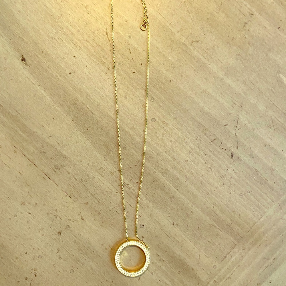 Micheal Kors Necklace